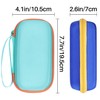 Lebakort Storage Case Fits 3Doodler Start+ Essentials/Start Essentials 3D Printing