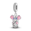 Pandach Women's Charm Pendant for Bracelet, 925 Sterling Silver Charms