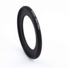 82 mm - 55 mm step-down rings filter adapter ring