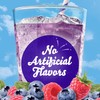 Crystal Light Sugar-Free Zero Calorie Liquid Water Enhancer - Blueberry