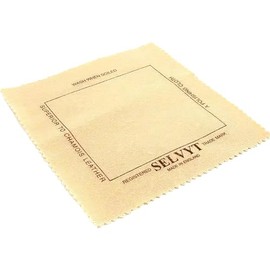 SELVYT POLISHING Cloths - Style OO 5" x 5" -