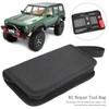 Portable Remote Control Car Repair Tool Kit Bag Mini Universal
