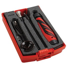 premium kit deburring & chamfering kit