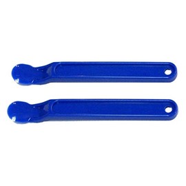 Scotty Peeler Label & Sticker Remover - The Original (Set of 2 Blue)