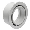 Canplas 192754 PVC DWV Flush Bushing, 3 x 2-Inch, White