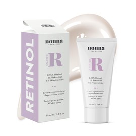 Nonna Cosmetics - Starter R 0.15% Retinol + 5% Niacinamide