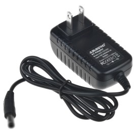 ABLEGRID AC Adapter for Radio Shack Pro-2003 Pro-2004 PRO-2005 Pro-2006 Scanner Power