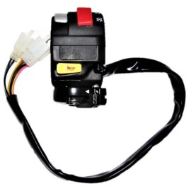 Unbranded Eton Impuls TXL50 Lightning AXL50 NXL50 ATV Start-Kill-Lig