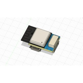 Phoenix UAS mRID Remote ID Module