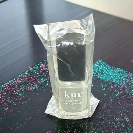 Londontown Kur Illuminating Nail Concealer in Quartz NWOB & Sealed 0.4 Oz