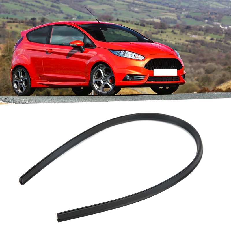 Car Rear Taillight Sealing Joint Strip Automobile Accessories Replacement for