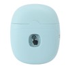 Electric Nail Clipper Safety Alloy Cutter Automatic Fast Trimming Fingernail