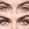 M. Asam Magic Finish Grow & Tint Mascara Deep Black