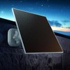 Night Owl Battery Camera Solar Panel
