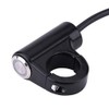 Motorcycle Handlebar Control Switch, 22 mm Motorcycle Handlebar Mount On/Off