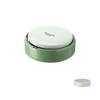 Dayinkes Mosquito Coil Holder, Detachable Incense Burner with Separator, Portable