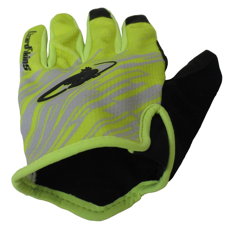 Lizard Skins Monitor - Neon Strike - S