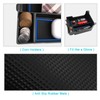 CDEFG for 2020-2023 2024 Edge Center Console Organizer Tray Compatible
