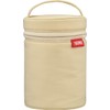 Thermos RET-001 BE Soup Jar Pouch, Beige, 10.1 - 16.9