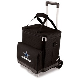 PICNIC TIME Dallas Cowboys Cellar Wine Cooler