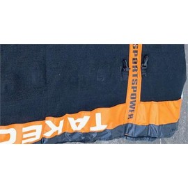 Trampoline Inner Enclosure Net for 15' Enclosure Model TR-0080-180- OEM Equipment