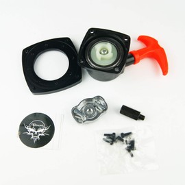 Easy Pull Start for hpi rovan km Baja 5t 5B SS 5t zenoah cy Engine