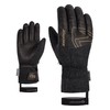 Ziener GANGHOFER Men's Ski Gloves / Winter Sports Extra Warm
