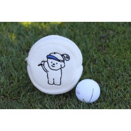 Golf Pouch - Golf Bag