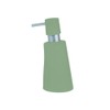 Spirella Soap Dispenser, PP Move, Basil Green