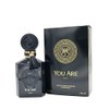 YOU ARE 2.8 OZ EAU DE PARFUM FOR WOMEN