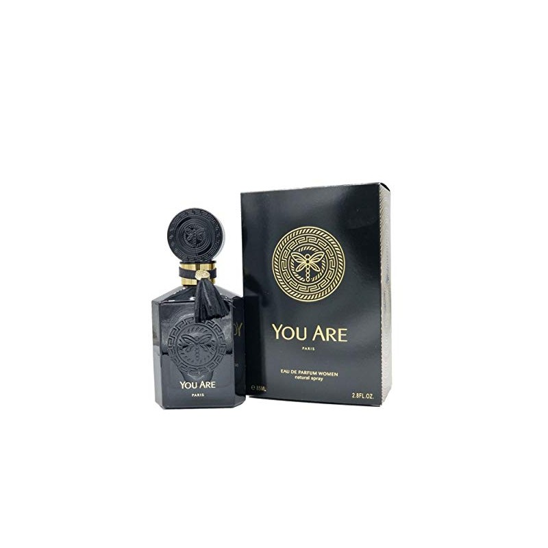 YOU ARE 2.8 OZ EAU DE PARFUM FOR WOMEN