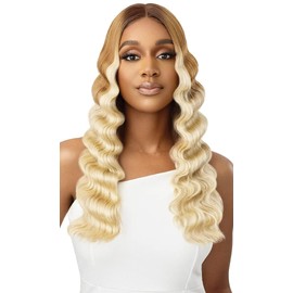 Outre SleekLay Part HD Lace Front Wig MARIPOSA (613)