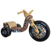 The Original Big Wheel Pirate Edition 16" Wheel