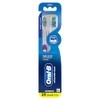 Oral Indicator Contour Clean Cepillo Dientes Manual Unidades