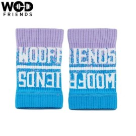 WOD Friends Fitness Accessory Brace for home workouts, training and recovery, portable sports and exercise gear, WOD Friends Korean, Option 3