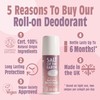 Salt Of the Earth Lavender & Vanilla Roll-On 75m (Pack