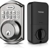 TEEHO Keyless Entry Door Lock with Keypad Smart Deadbolt Lock