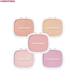WAKEMAKE Sheer Breeze Blusher 5g, Color:05 Mauve Lilac