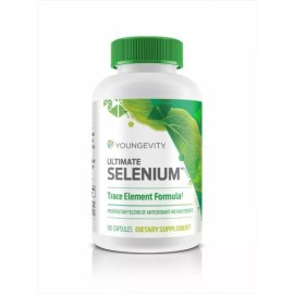 Youngevity Selenium 90 Capsules