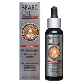 Beard Guyz Aceite Para Barba (Paquete De 2)