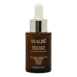 Elixir Pure C Serum Facial Vitamina C 20% Sialbé Todo Tipo De Piel Día/noche