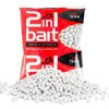Fjuka 2-in-1 Original 5 mm White Pellets