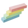 Thitex 2 Pads Sticky Notes Lined Self 76 x 19