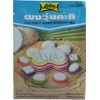 Lobo Coconut Agar Dessert Mix 60g