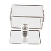Single Clear Acrylic Musubi Press Non Stick Sushi Maker AZM