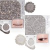 BANILA CO Hyper Holo Beam Eye Glitter 1.8g*2colors, Shade1#$%Shade2:Tingle-Tingle
