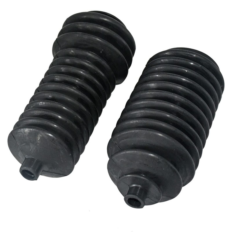 2 Packs of Steering Rack Boot for Polaris Ranger RZR