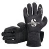 Everflex 5mm Gloves Small / Black