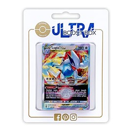 my-booster Pokémon Company SWSH12-FR-139