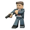 Diamond Select Toys The X-Files (2016): Mulder Vinimate Action Figure